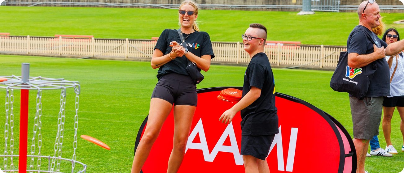 AAMI PHOTO